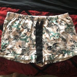 VS lounge shorts